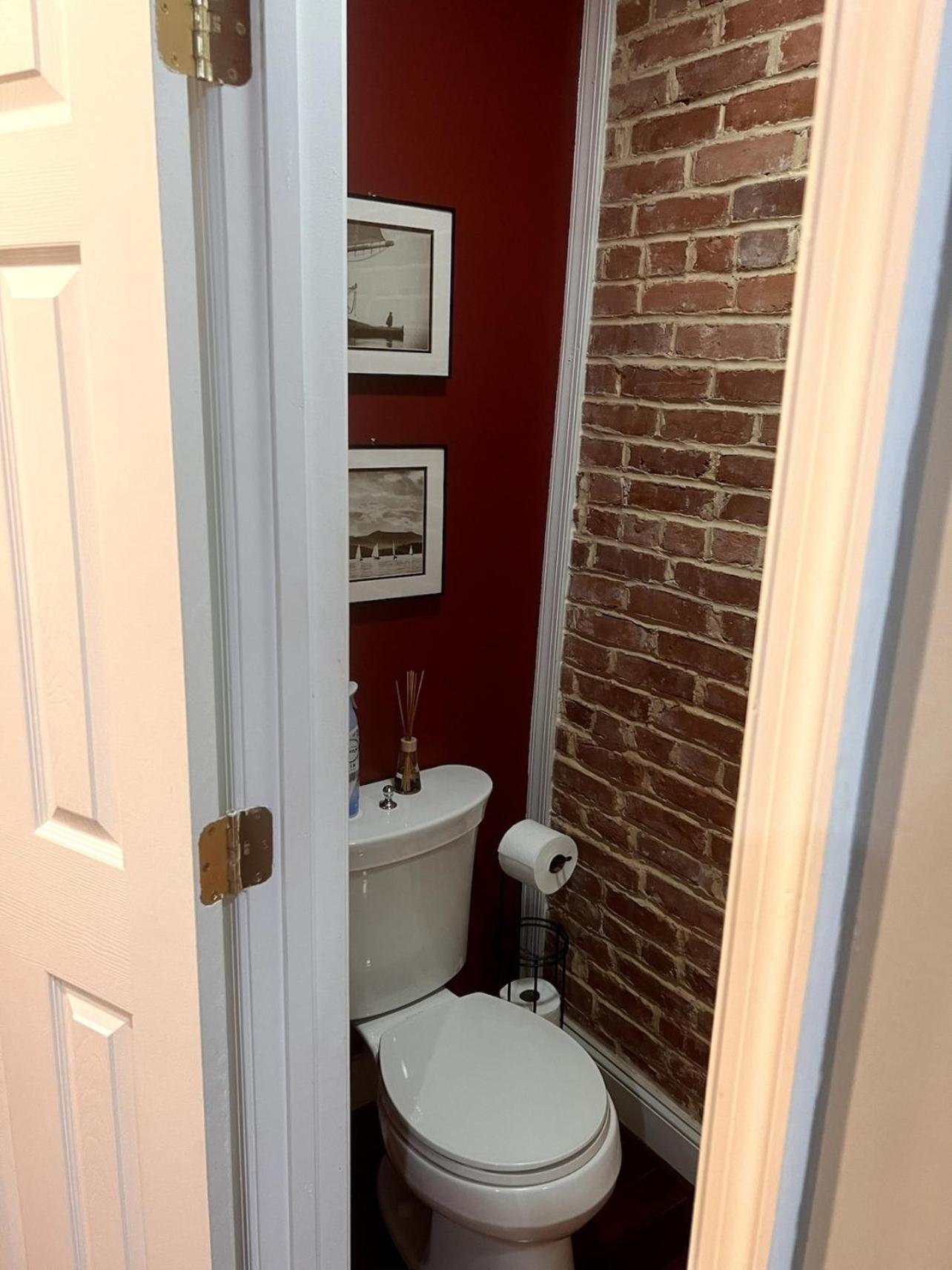 Holiday home Retro-inspired Content House In Patterson Park *